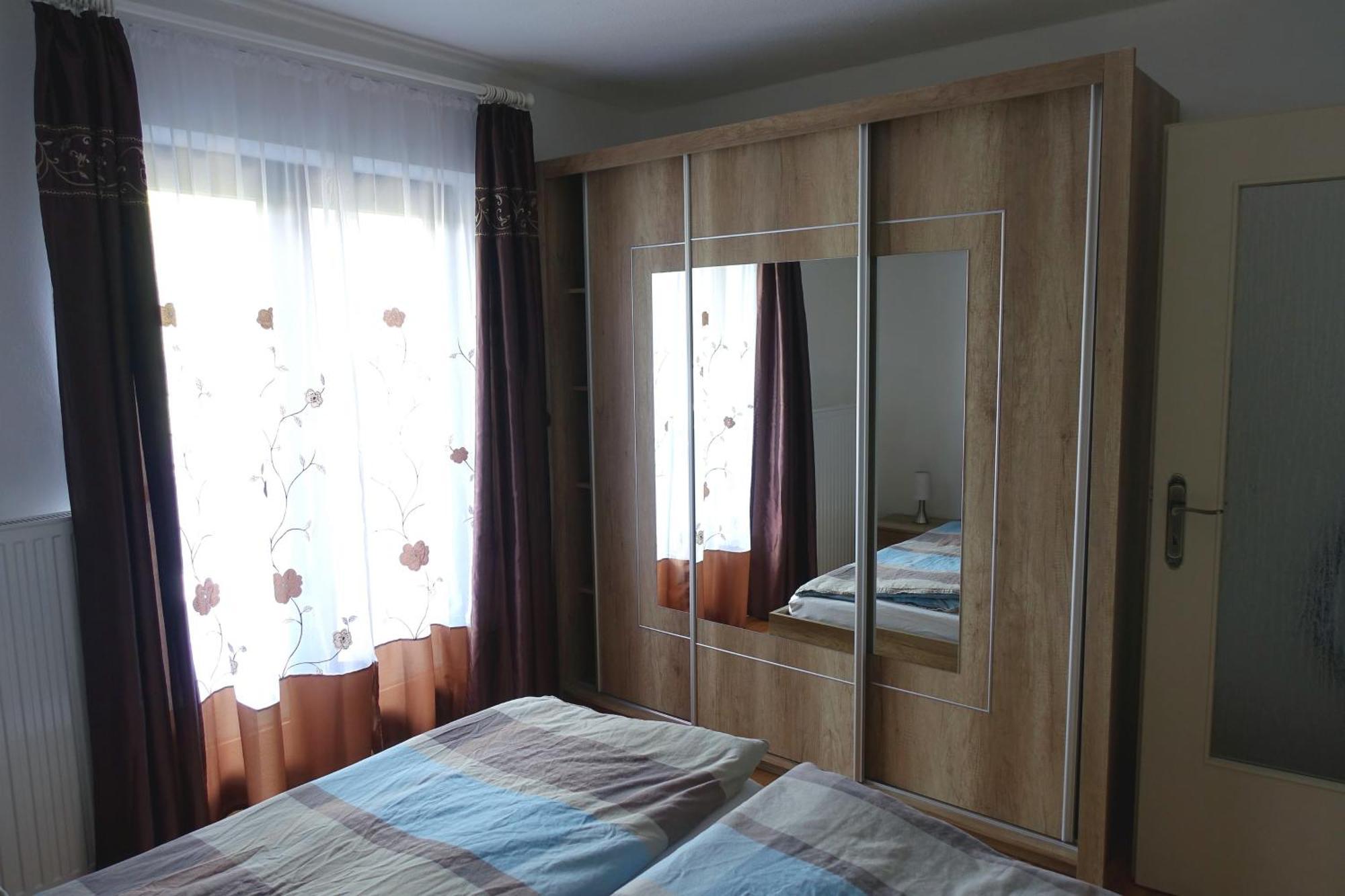 Ferienwohnung Ariane Гармиш-Партенкирхен Экстерьер фото