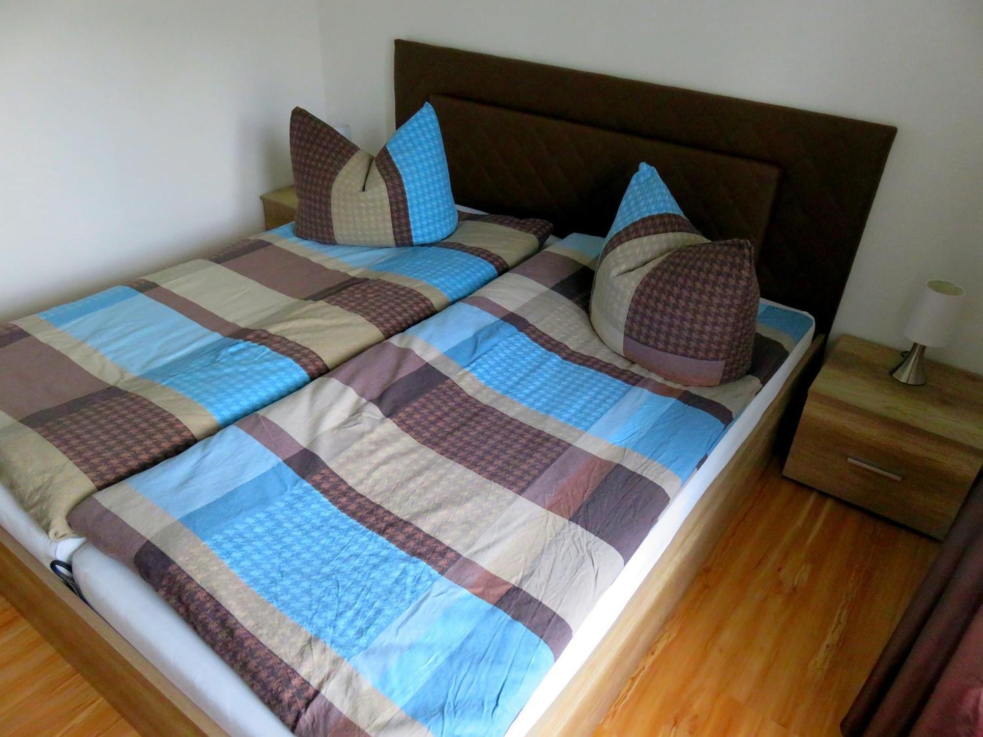 Ferienwohnung Ariane Гармиш-Партенкирхен Экстерьер фото