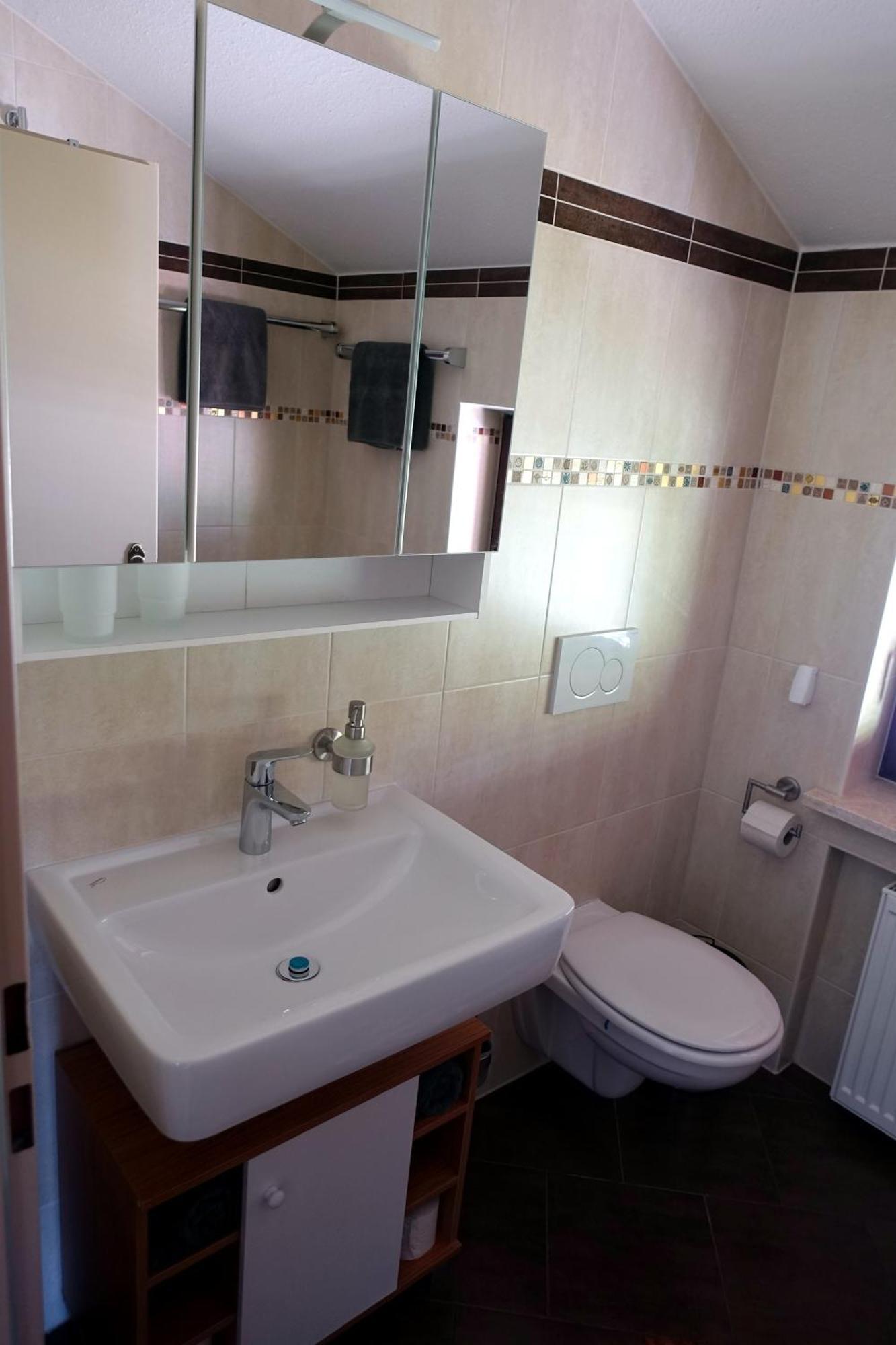 Ferienwohnung Ariane Гармиш-Партенкирхен Экстерьер фото