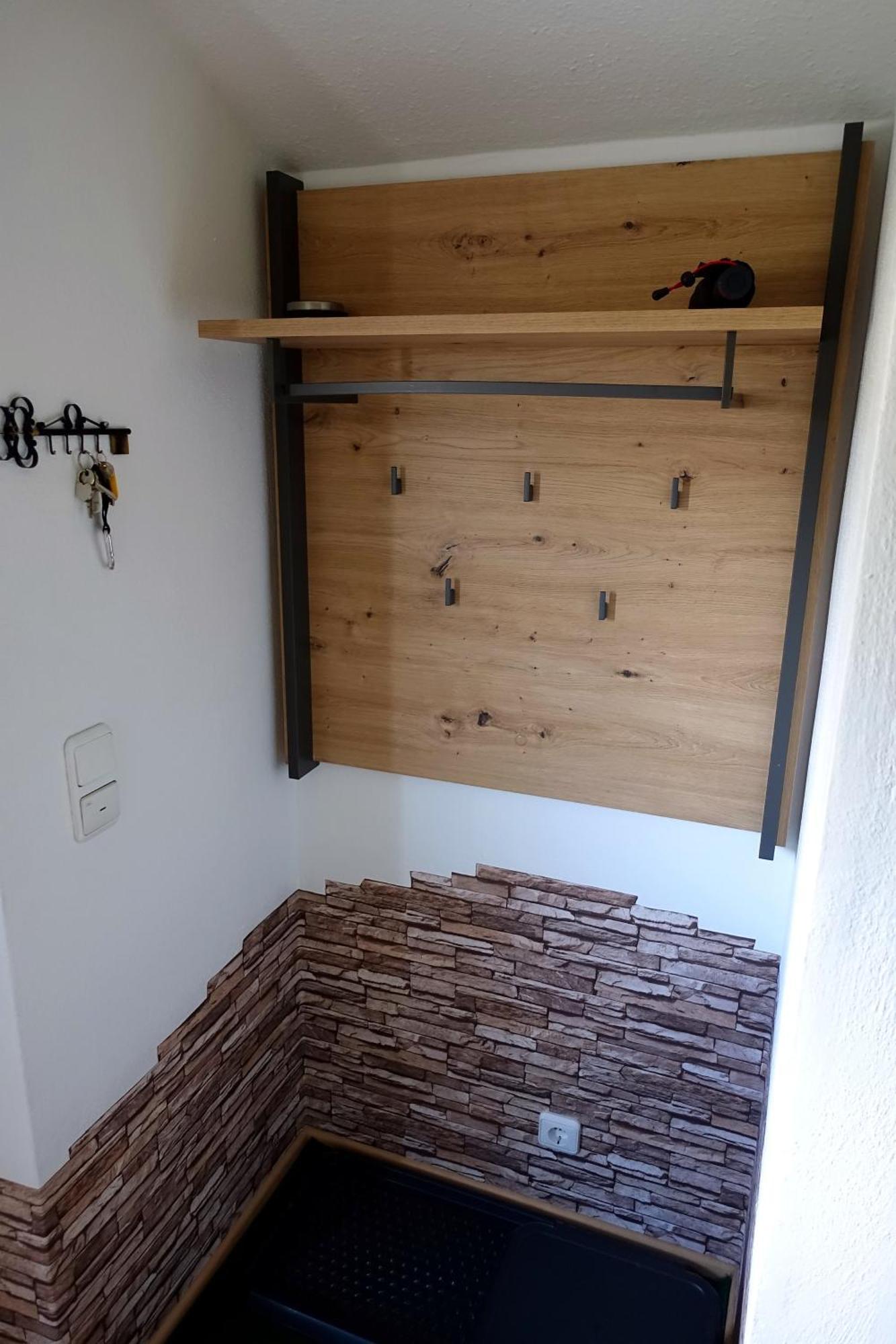 Ferienwohnung Ariane Гармиш-Партенкирхен Экстерьер фото