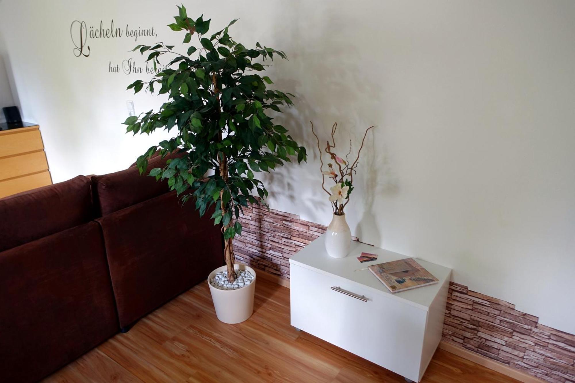 Ferienwohnung Ariane Гармиш-Партенкирхен Экстерьер фото